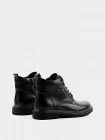 Ботинки LeBERDES модель 00000010905 Фото