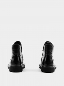 Ботинки LeBERDES модель 00000010905 Фото