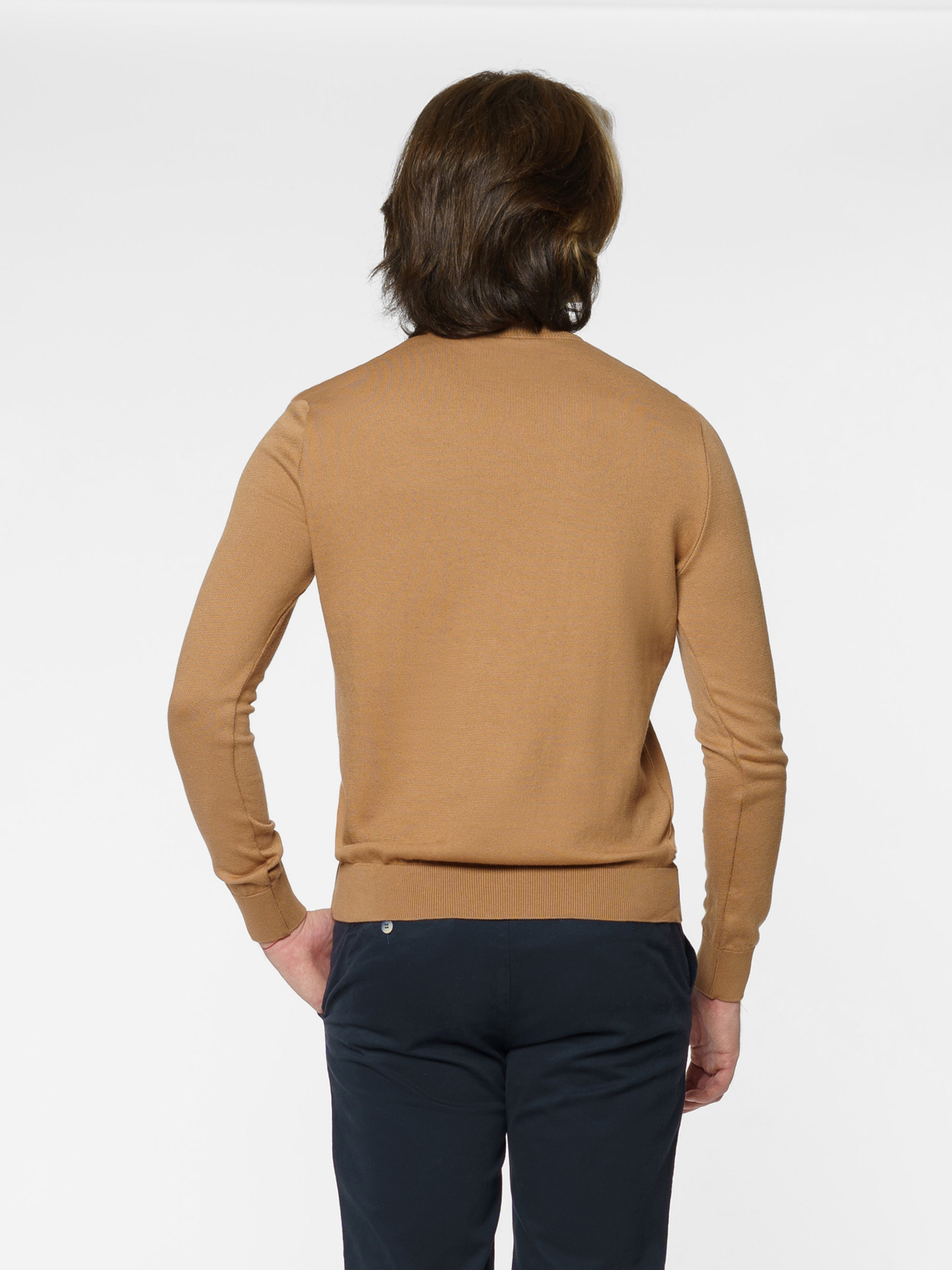 Джемпер Arber модель M10.52.16.431 Фото