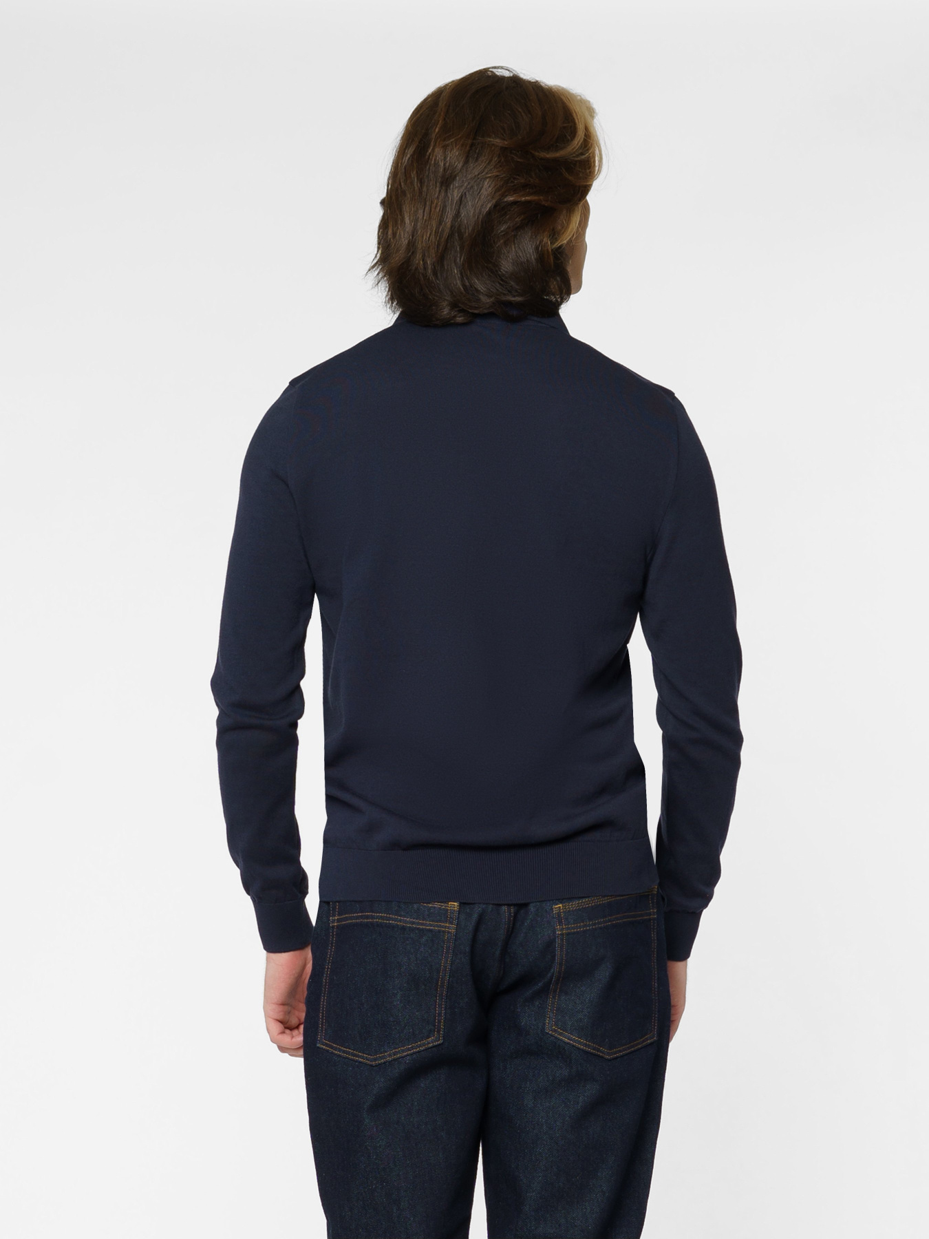 Поло Arber модель M10.57.09.431 Фото