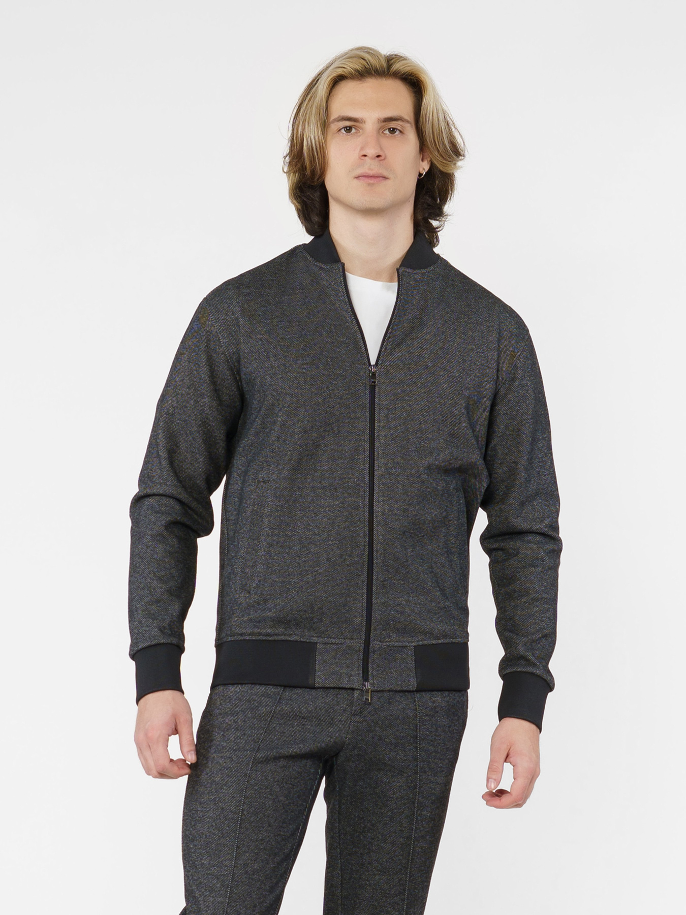 Кофта Arber модель M17.29.12.431 Фото