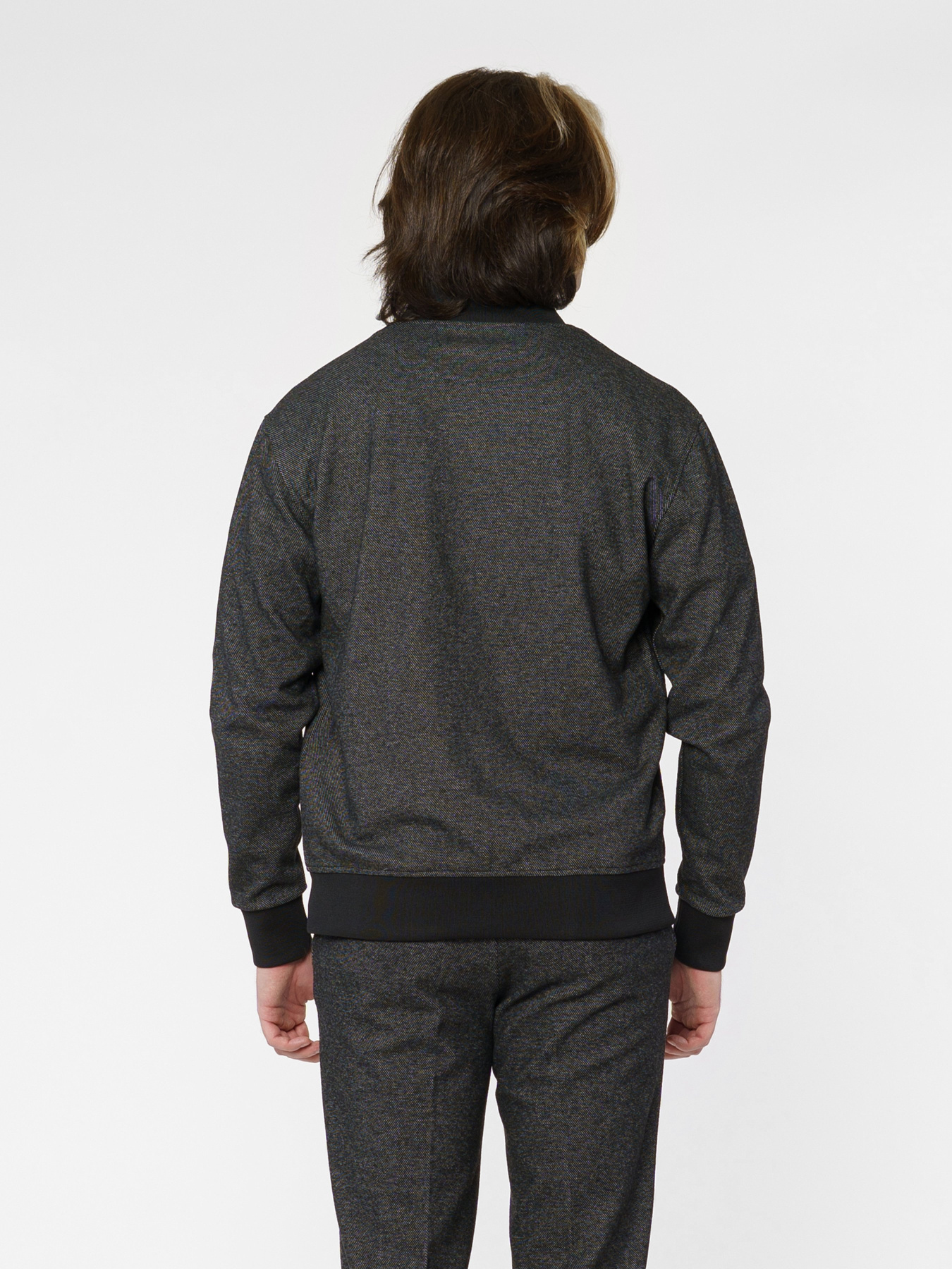 Кофта Arber модель M17.29.12.431 Фото