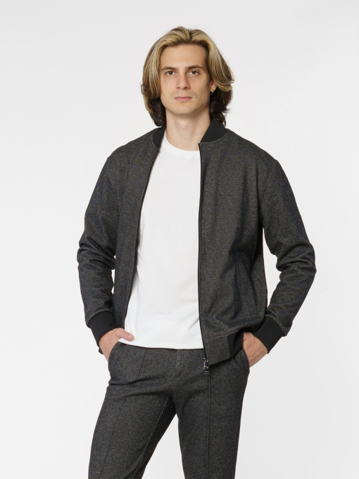 Кофта Arber модель M17.29.12.431 Фото