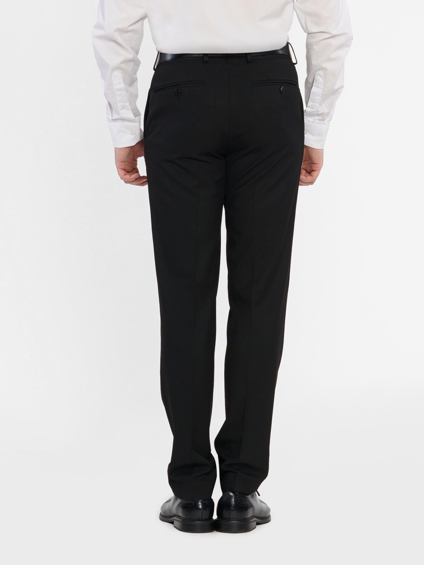 Класичні штани Arber модель MB01.01.02.00 Фото