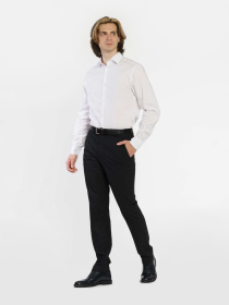 Класичні штани Arber модель MB01.01.02.00 Фото