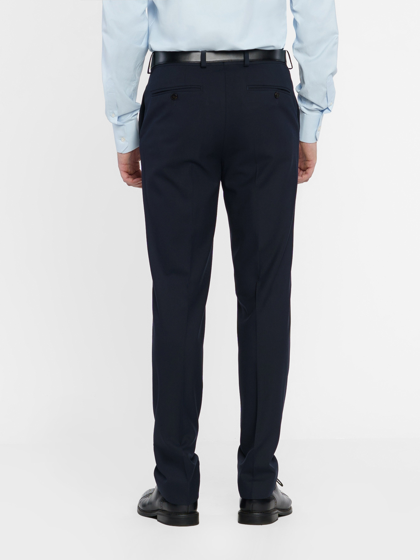 Брюки классические Arber модель MB01.01.09.00 Фото