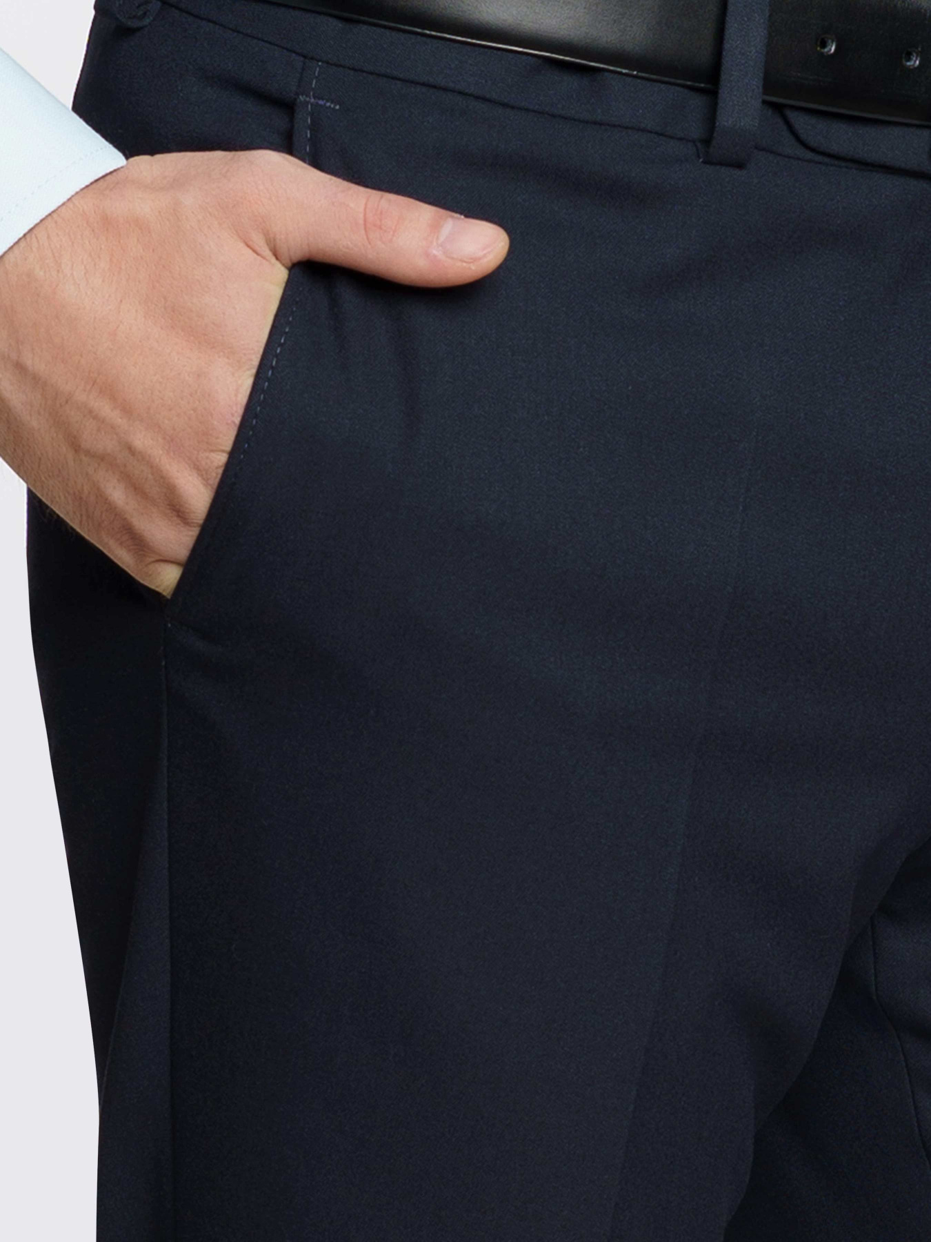 Брюки классические Arber модель MB01.01.09.00 Фото