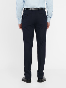 Брюки классические Arber модель MB01.01.09.00 Фото