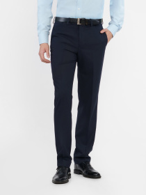 Брюки классические Arber модель MB01.01.09.00 Фото