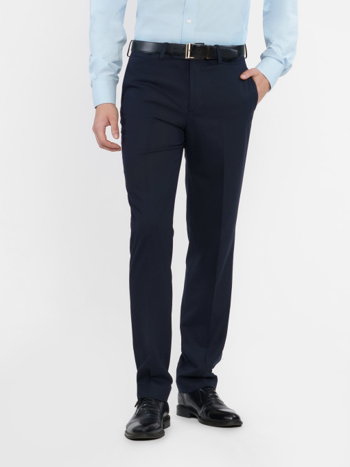 Брюки классические Arber модель MB01.01.09.00 Фото