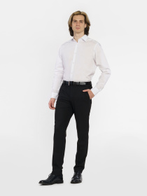 Брюки классические Arber модель MB01.03.02.00 Фото