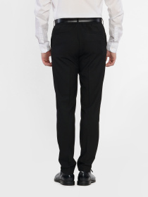 Брюки классические Arber модель MB01.03.02.00 Фото