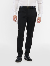 Класичні штани Arber модель MB01.03.02.00 Фото