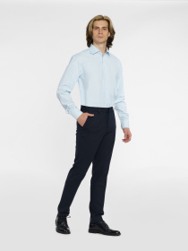 Класичні штани Arber модель MB01.03.09.00 Фото