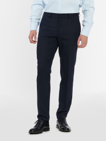 Класичні штани Arber модель MB01.03.09.00 Фото