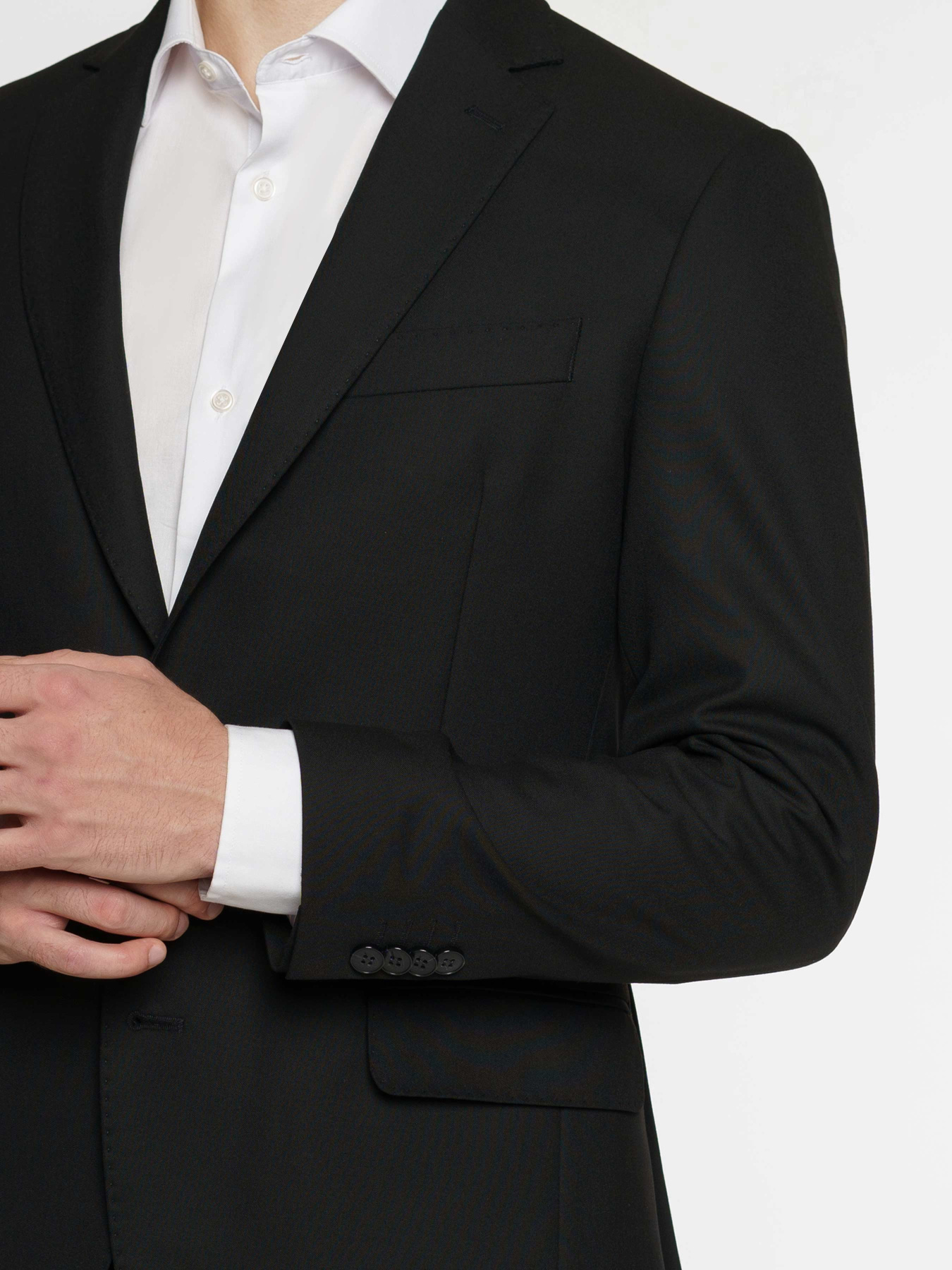 Піджак Arber модель MB02.02.02.00 Фото