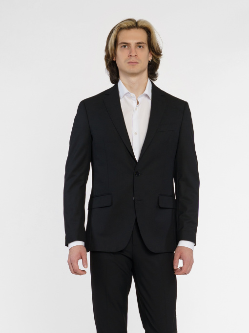 Пиджак Arber модель MB02.02.02.00 Фото