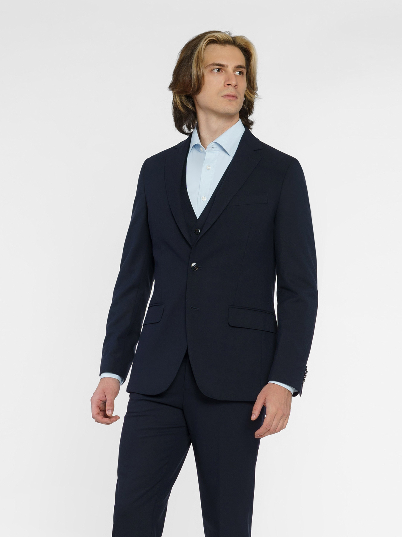 Пиджак Arber модель MB02.02.09.00 Фото