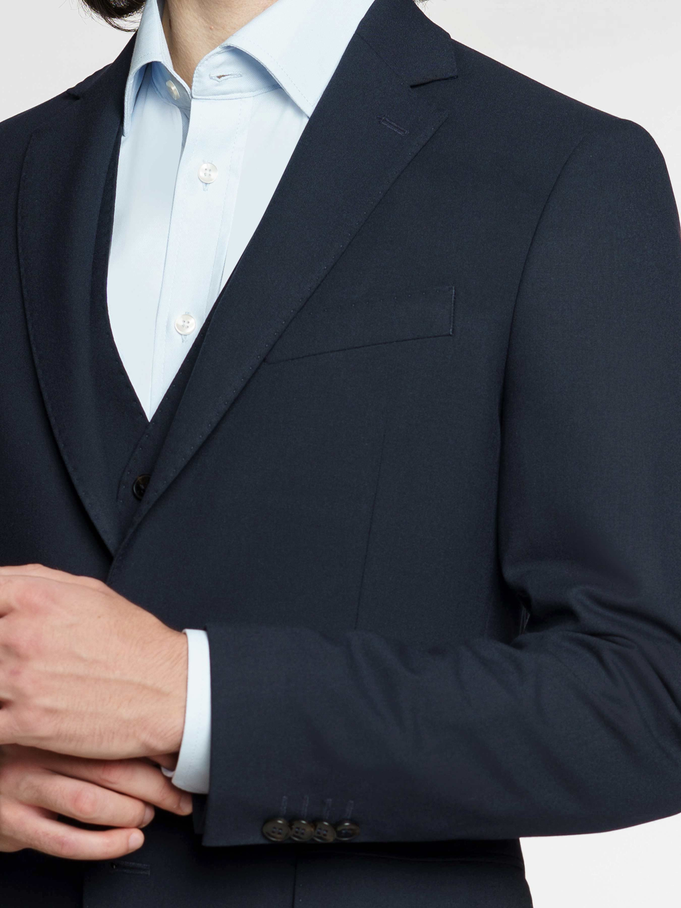 Пиджак Arber модель MB02.02.09.00 Фото