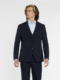 Пиджак Arber модель MB02.02.09.00 Фото