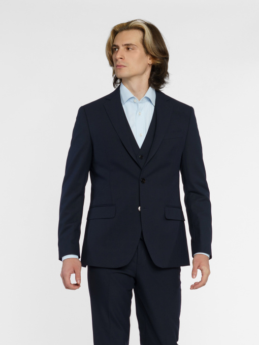 Пиджак Arber модель MB02.02.09.00 Фото