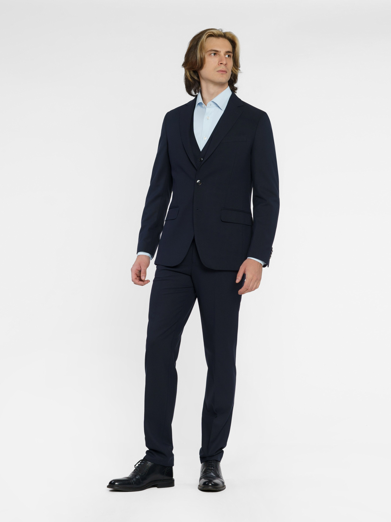 Піджак Arber модель MB02.02.09.00 Фото