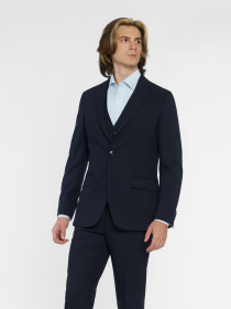 Піджак Arber модель MB02.02.09.00 Фото