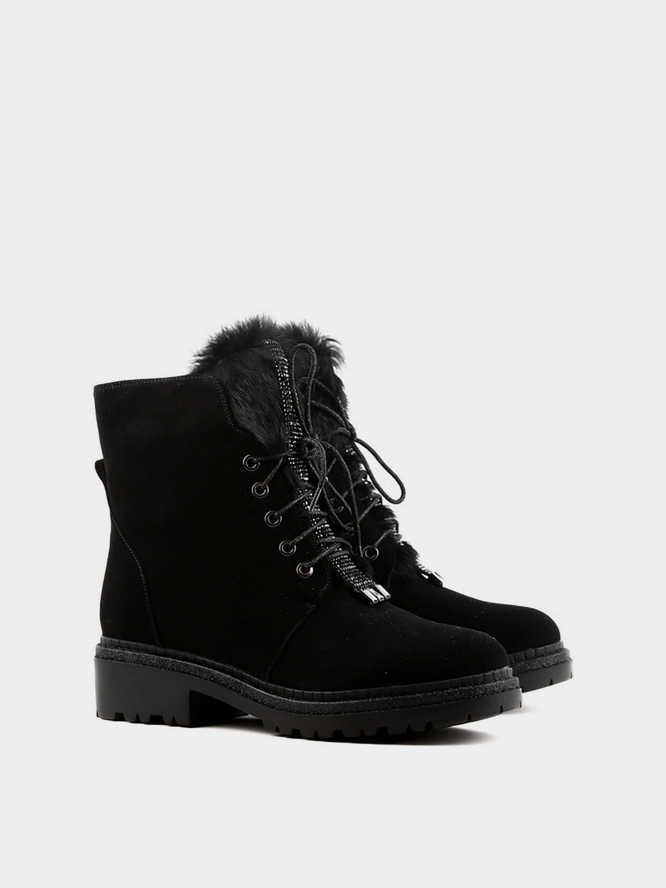 Ботинки LeBERDES модель 00000010908 Фото