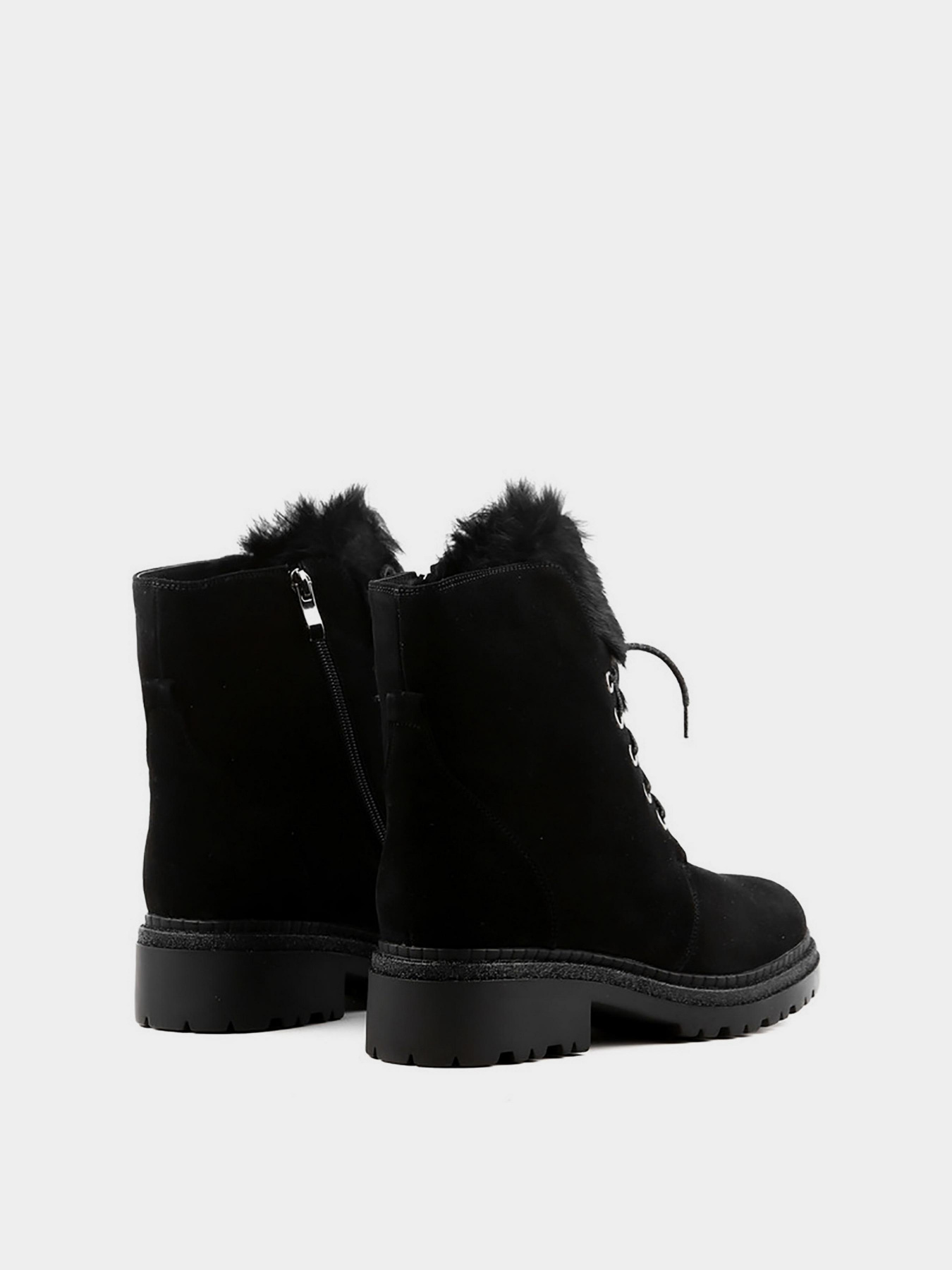 Ботинки LeBERDES модель 00000010908 Фото