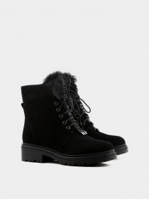 Ботинки LeBERDES модель 00000010908 Фото