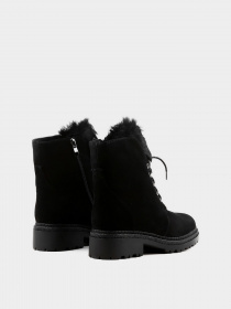 Ботинки LeBERDES модель 00000010908 Фото