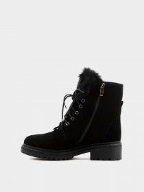 Ботинки LeBERDES модель 00000010908 Фото