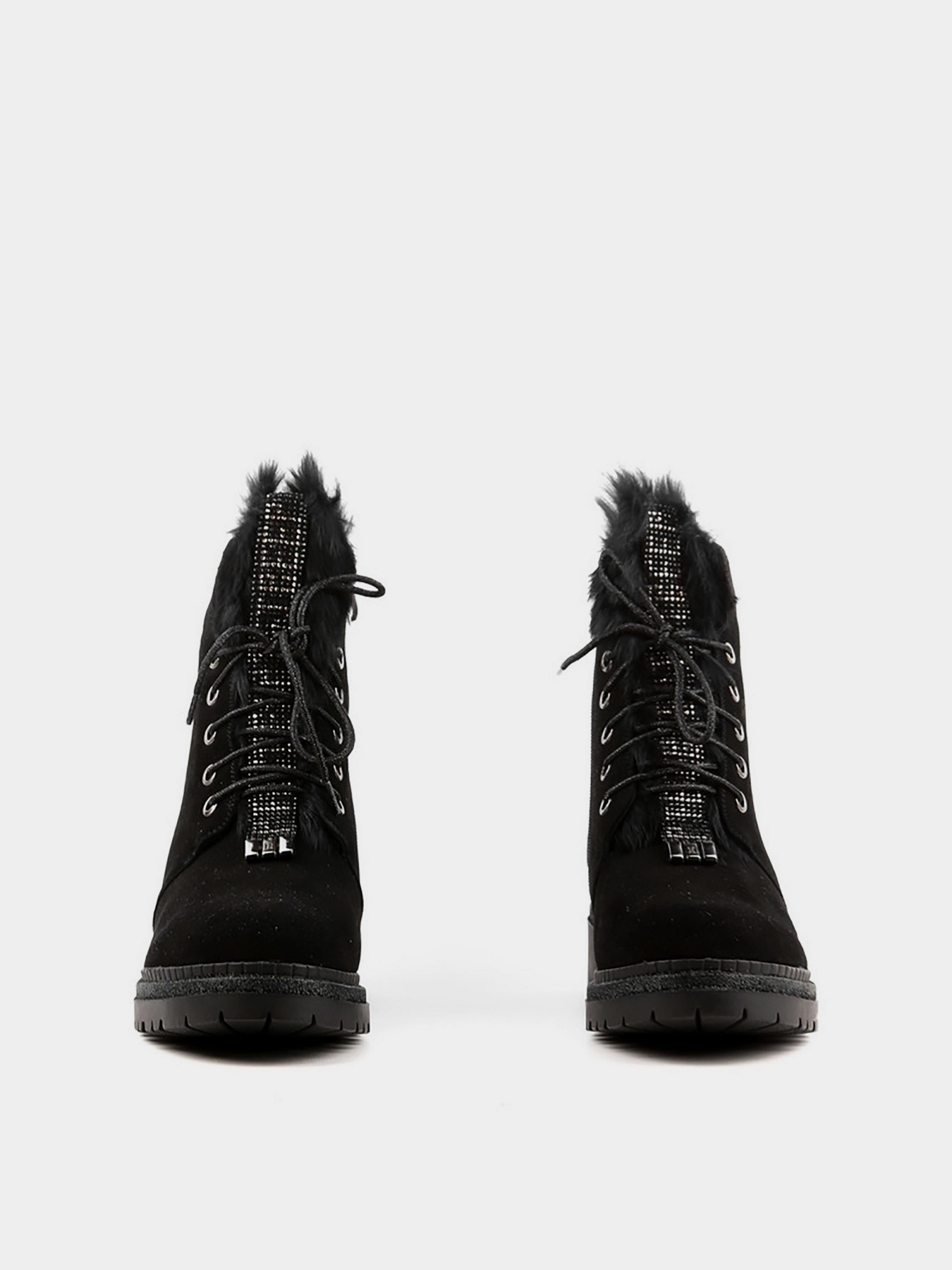 Черевики LeBERDES модель 00000010908 Фото