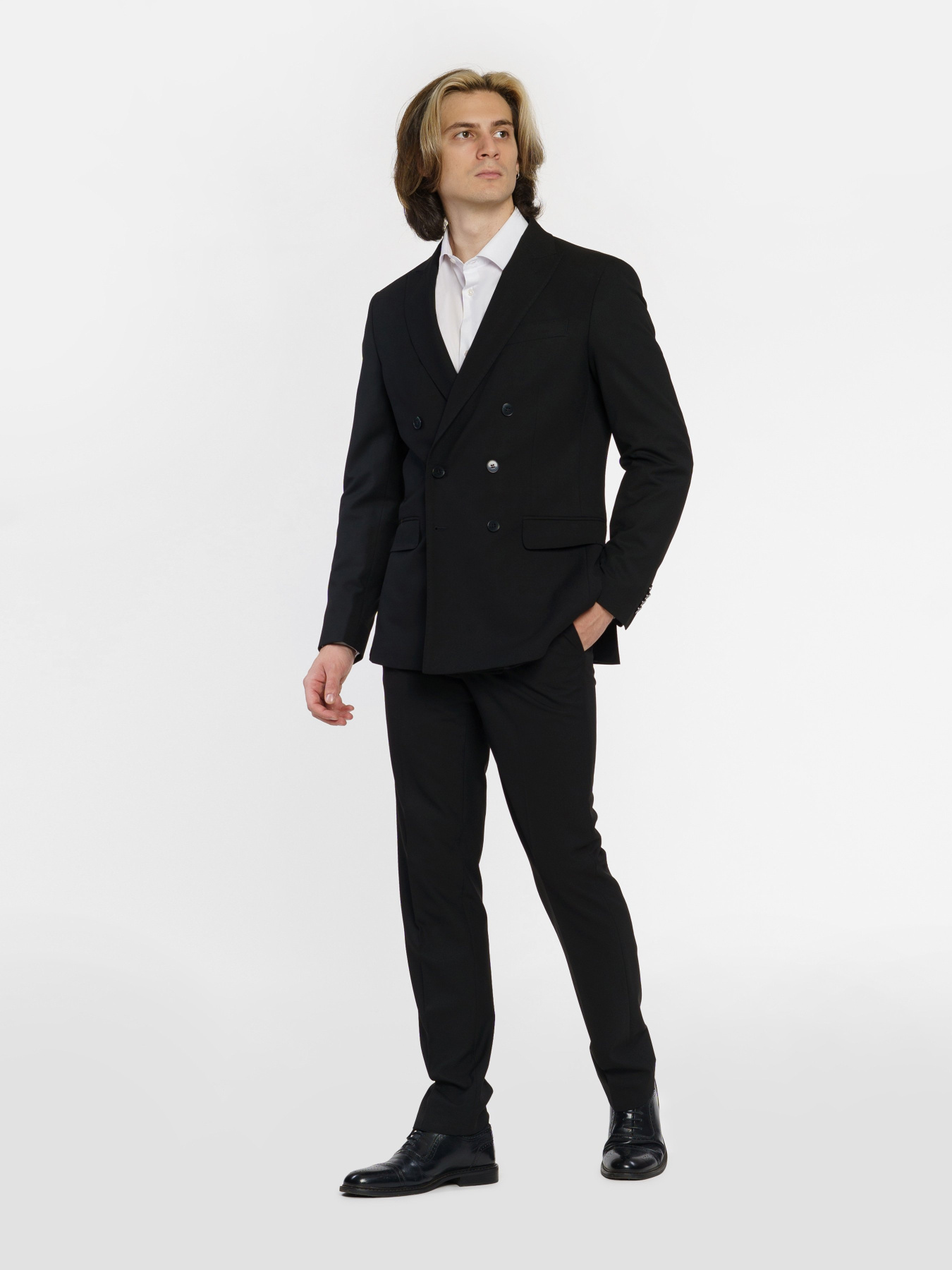 Пиджак Arber модель MB02.03.02.00 Фото