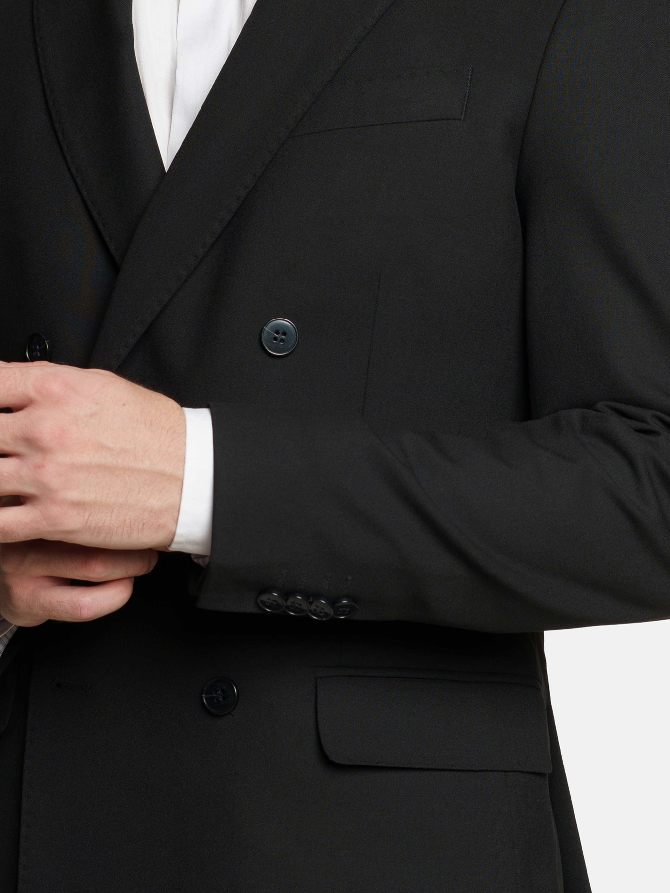 Пиджак Arber модель MB02.03.02.00 Фото