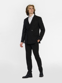 Пиджак Arber модель MB02.03.02.00 Фото