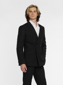 Пиджак Arber модель MB02.03.02.00 Фото