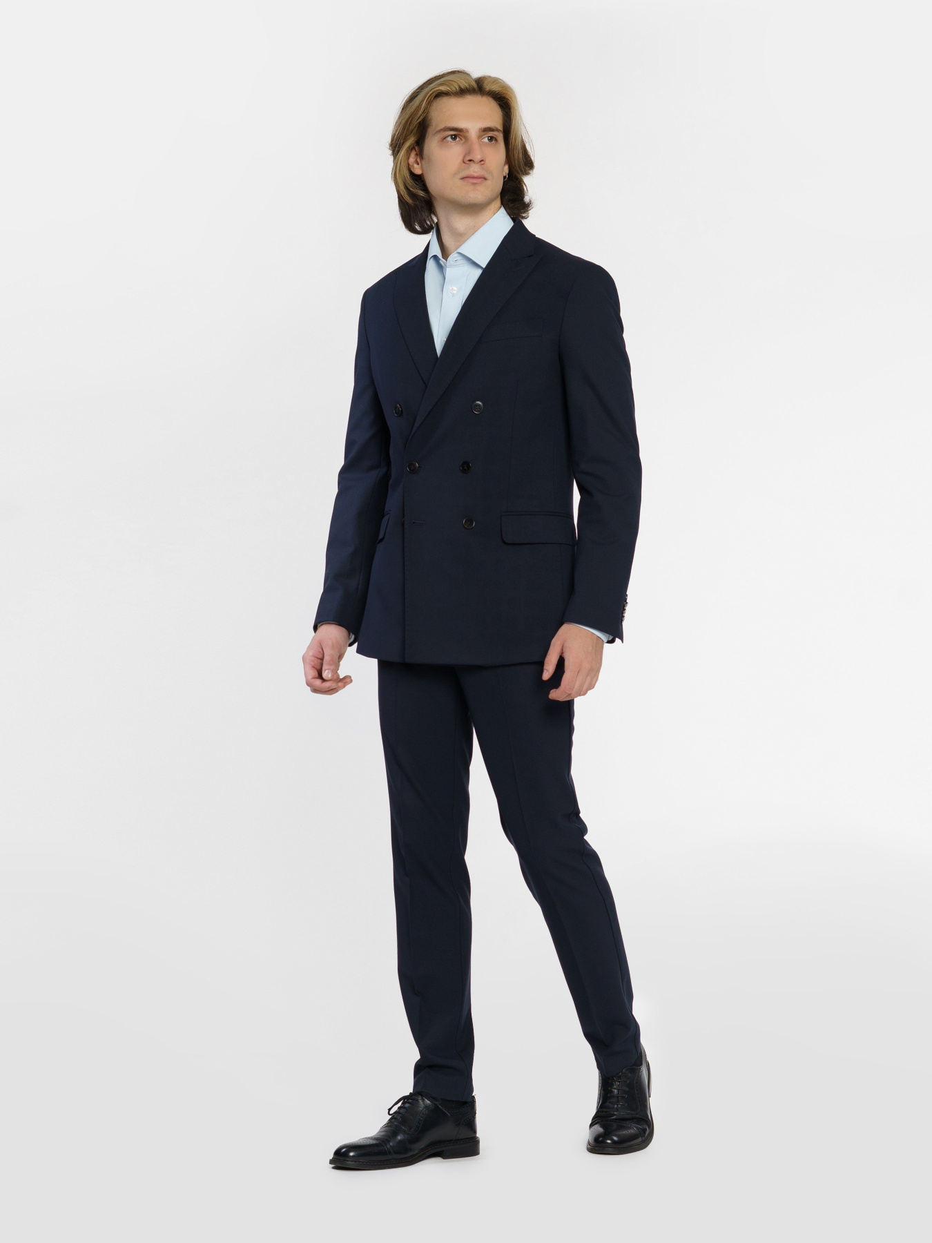 Пиджак Arber модель MB02.03.09.00 Фото