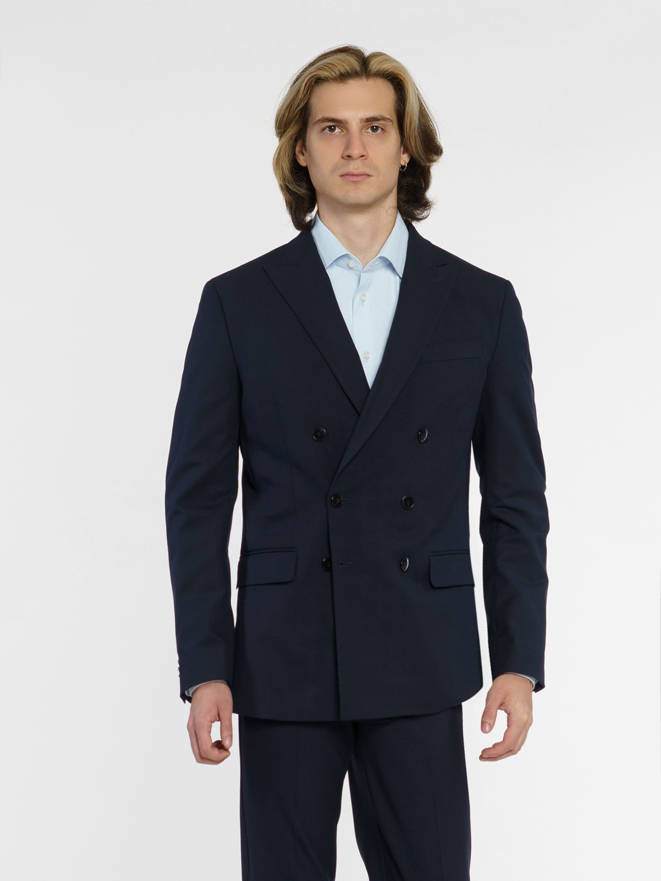 Пиджак Arber модель MB02.03.09.00 Фото