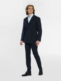 Пиджак Arber модель MB02.03.09.00 Фото