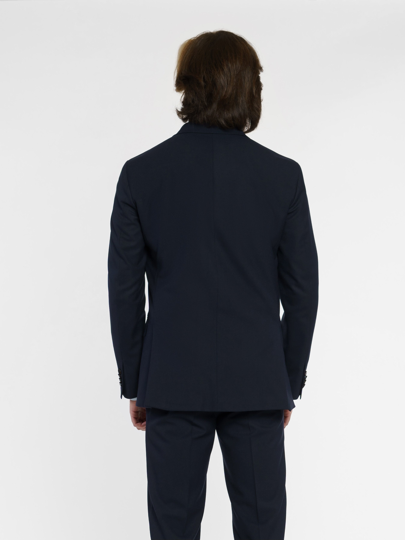 Піджак Arber модель MB02.03.09.00 Фото