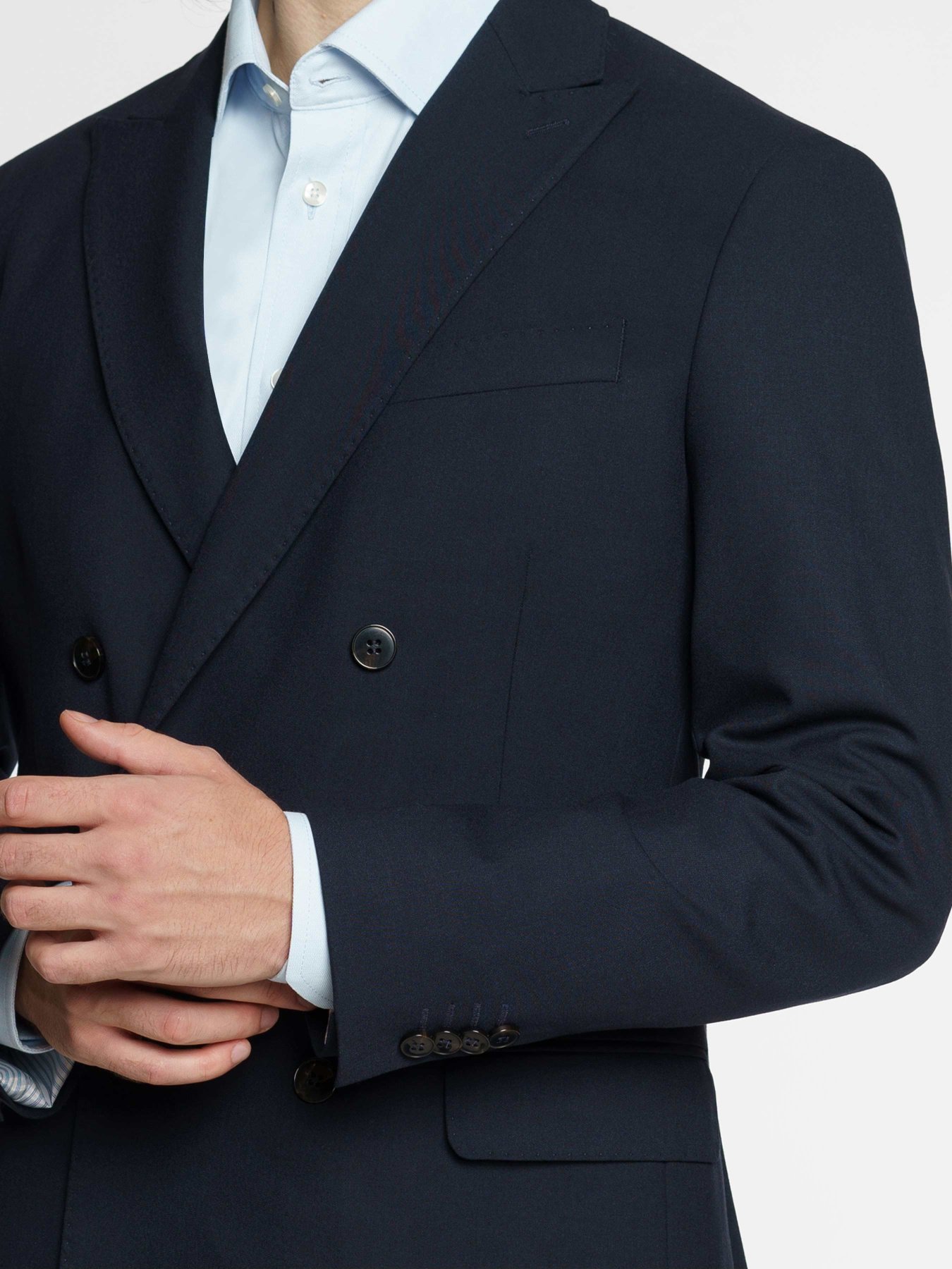 Піджак Arber модель MB02.03.09.00 Фото