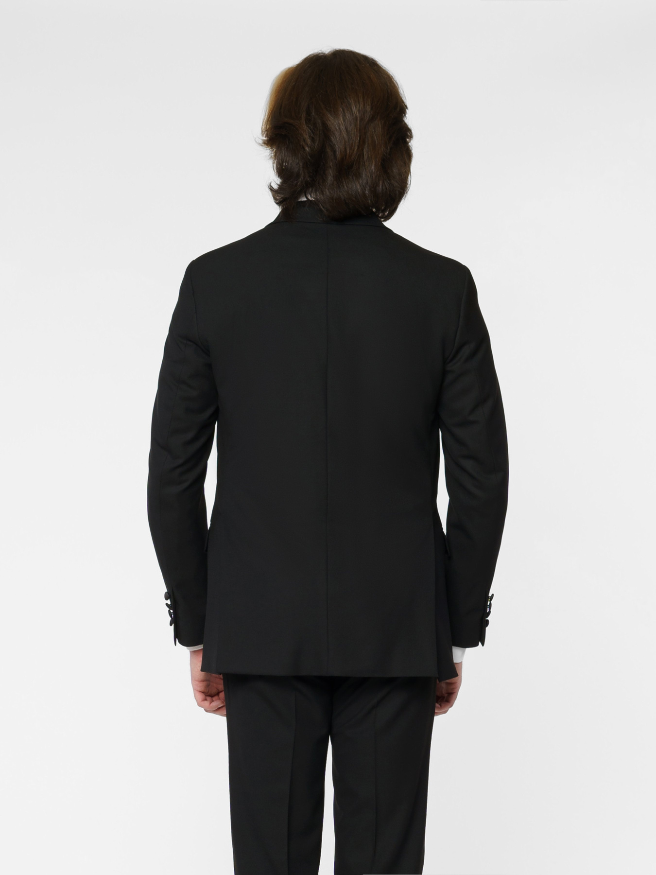 Пиджак Arber модель MB02.04.02.00 Фото