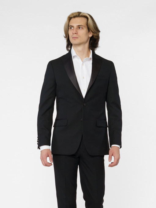 Пиджак Arber модель MB02.04.02.00 Фото