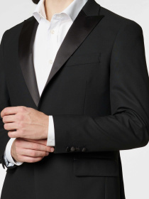 Піджак Arber модель MB02.04.02.00 Фото