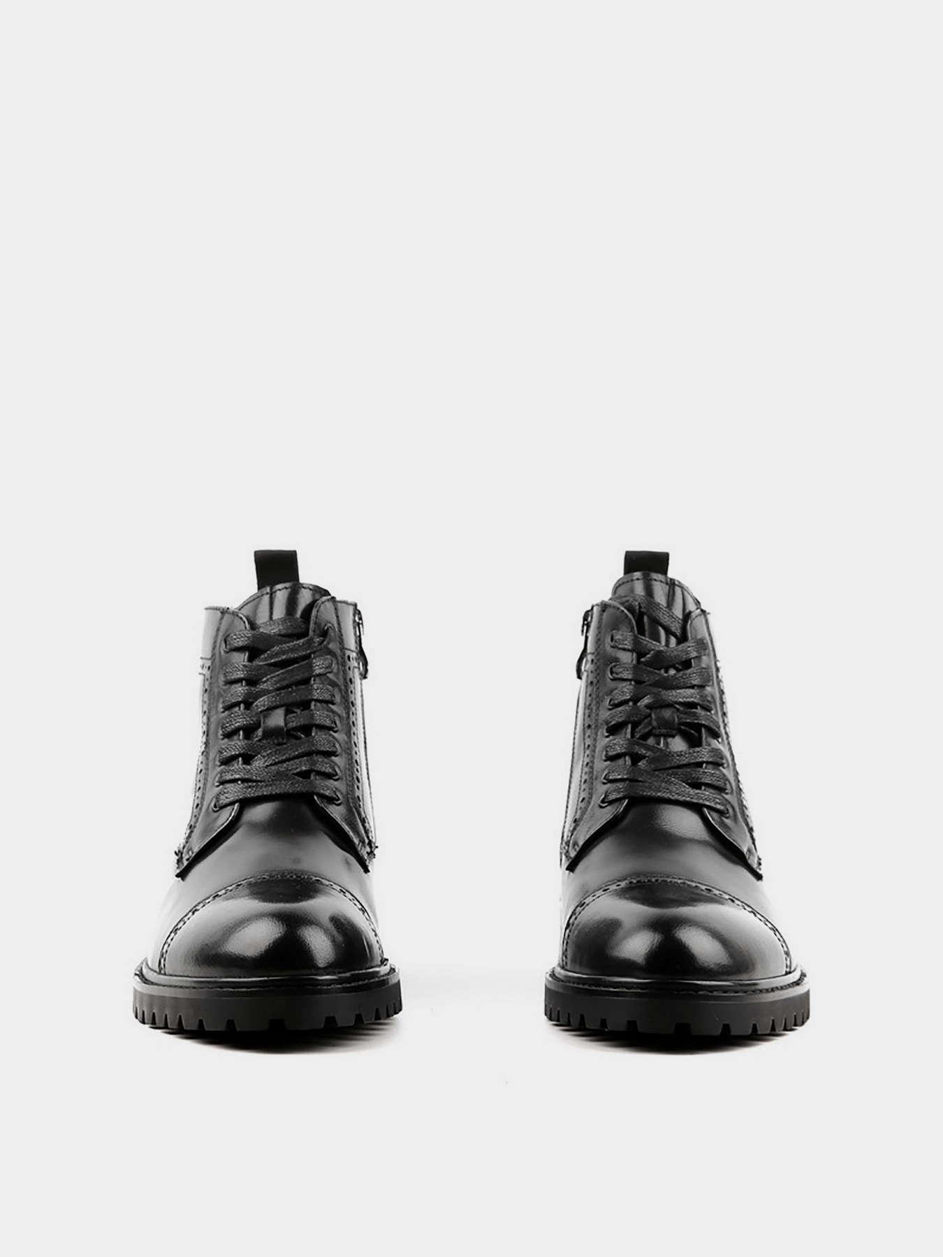 Ботинки LeBERDES модель 00000010909 Фото