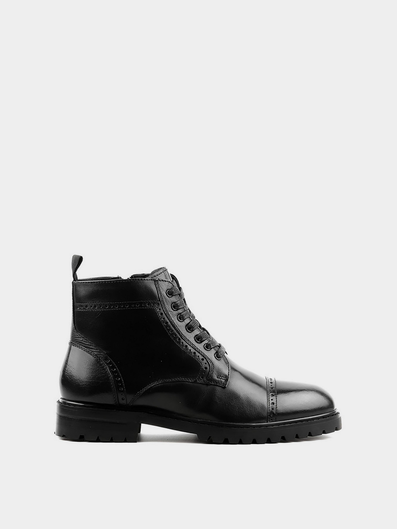 Ботинки LeBERDES модель 00000010909 Фото