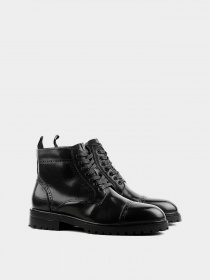 Ботинки LeBERDES модель 00000010909 Фото