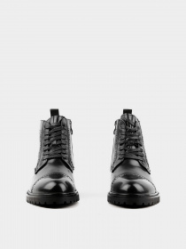 Ботинки LeBERDES модель 00000010909 Фото