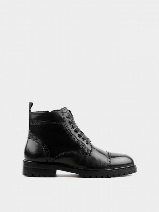 Ботинки LeBERDES модель 00000010909 Фото